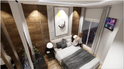 Apartment in the Centre photo 20