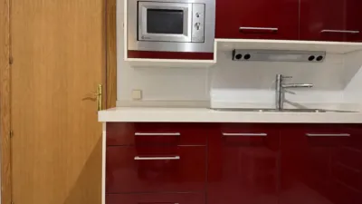 Apartment in Sigüenza photo 32
