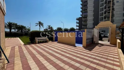 Apartment on Avenida del Norte photo 28