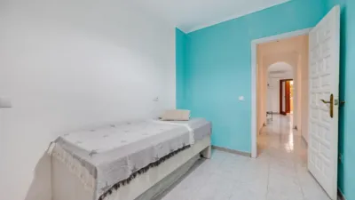 Apartment in Habaneras photo 17