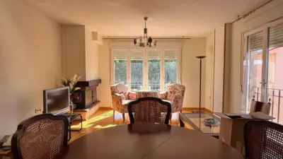 Apartment in Sigüenza photo 5