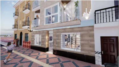 Apartment in the Centre photo 5
