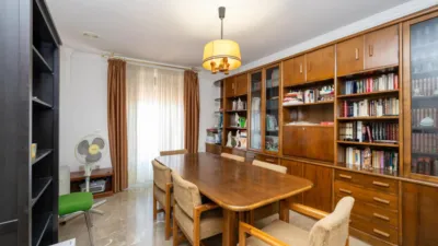 Chalet on Calle 163 Avenida de los Alamos photo 48