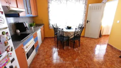 Townhouse in Montesol - Mejostilla photo 26