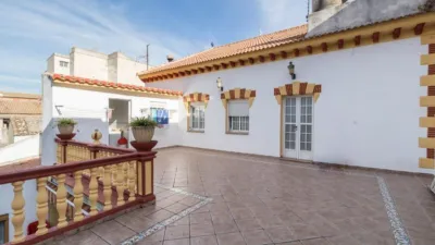 Casa en Vega de Granada Zona Noroeste photo 47