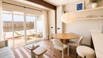 Penthouse in Travesía de las Beatas photo 2