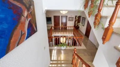 Chalet on Calle 163 Avenida de los Alamos photo 64