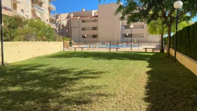 Penthouse on Carrer de Sevilla photo 53