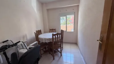 Apartment in Garbinet-Parque de Las Avenidas photo 16