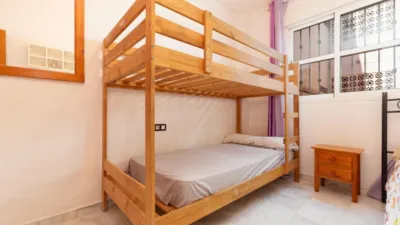 Apartment in Castillo de Sohail photo 11