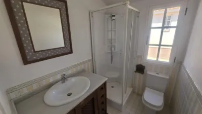 Casa en venta en Avenida Primero de Mayo, 26, Parque Holandés (La Oliva) de 298.900 €