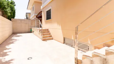 Chalet on Carrer Manacor photo 17