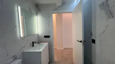 Ground floor apartment on Carrer Federico García Lorca photo 3
