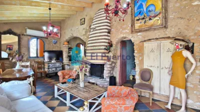 Rustic Finca in Raiguero Bajo photo 10