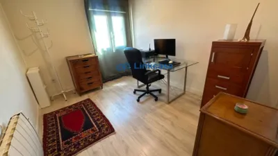 Apartment on Calle de Sanz Raso photo 25