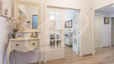 Apartment on Avinguda de Barberà photo 32