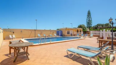 Casa – Torrevieja, Aguas Nuevas 2, Cabo Cervera-Playa la Mata - Vista 5