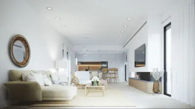 Chalet in Altaona Golf And Country Village photo 16