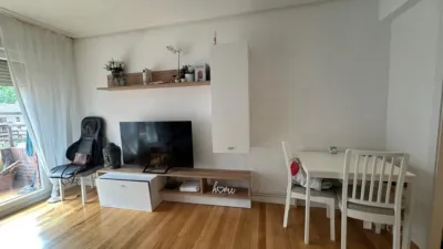 Apartment in Artebizkarra photo 4