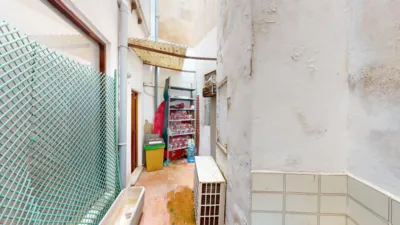 House on Plaça de Guillem Moragues photo 16