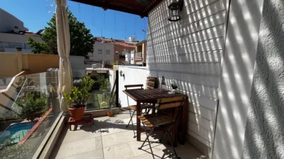 House on Carrer d'Agnès Armengol photo 18