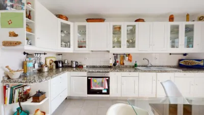 Apartment on Carrer del Barranc photo 18
