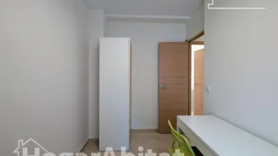 Flat on Calle del Capitán Rueda photo 22
