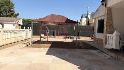 Casa – Albacete, Urbanización El Trigal - Más