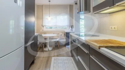 Apartment on Avinguda de Barberà photo 13