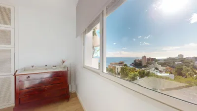 Apartment on Carrer del Barranc photo 29