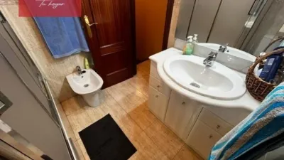 Piso en Centro photo 25