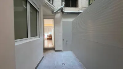 Ground floor apartment on Carrer Federico García Lorca photo 14
