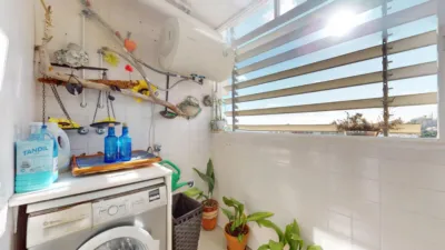 Apartment on Carrer del Barranc photo 21