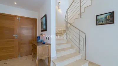 Chalet in Maryvilla photo 24