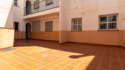 Apartment in Castillo de Sohail photo 20