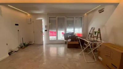 Ground floor apartment on Carrer Federico García Lorca photo 8