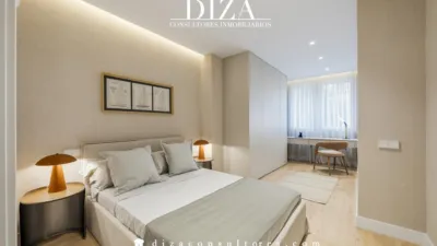 Apartment on Calle de Diego de León photo 24