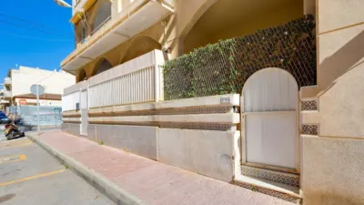 Apartment in Habaneras photo 32