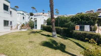Apartamento en San Augustin photo 25