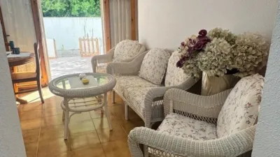 Terraced house in Orihuela Costa photo 16