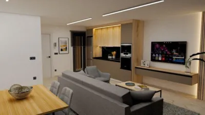 Apartamento en La Torre de La Horadada photo 32