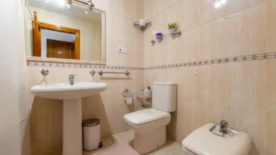 Apartment in Castillo de Sohail photo 16