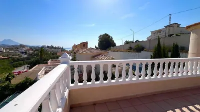 Chalet in Pueblo Acantilado - Lanuza photo 6