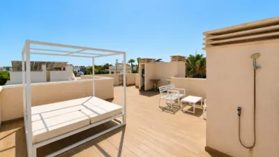 Chalet in La Zenia photo 50