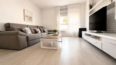 Ático en venta en El Panderon, Área de Molina de Segura (Molina de Segura) de 214.900 €
