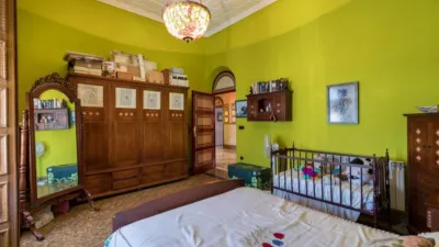Casa en Vega de Granada Zona Noroeste photo 39