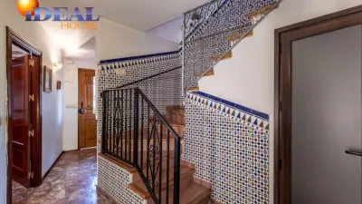 House in Albaicín photo 38