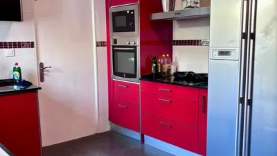 Townhouse for sale in El Catalán photo 14