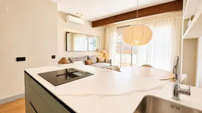 Penthouse in Travesía de las Beatas photo 6