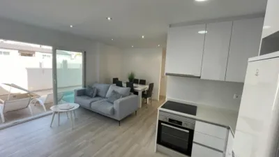 Apartment in La Regia photo 7